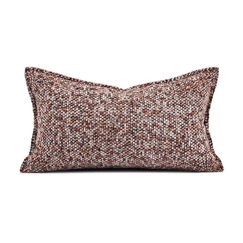 Lolita Tweed Throw Cushions