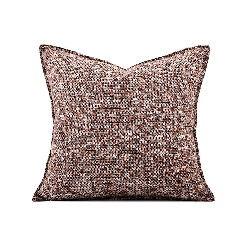 Lolita Tweed Throw Cushions