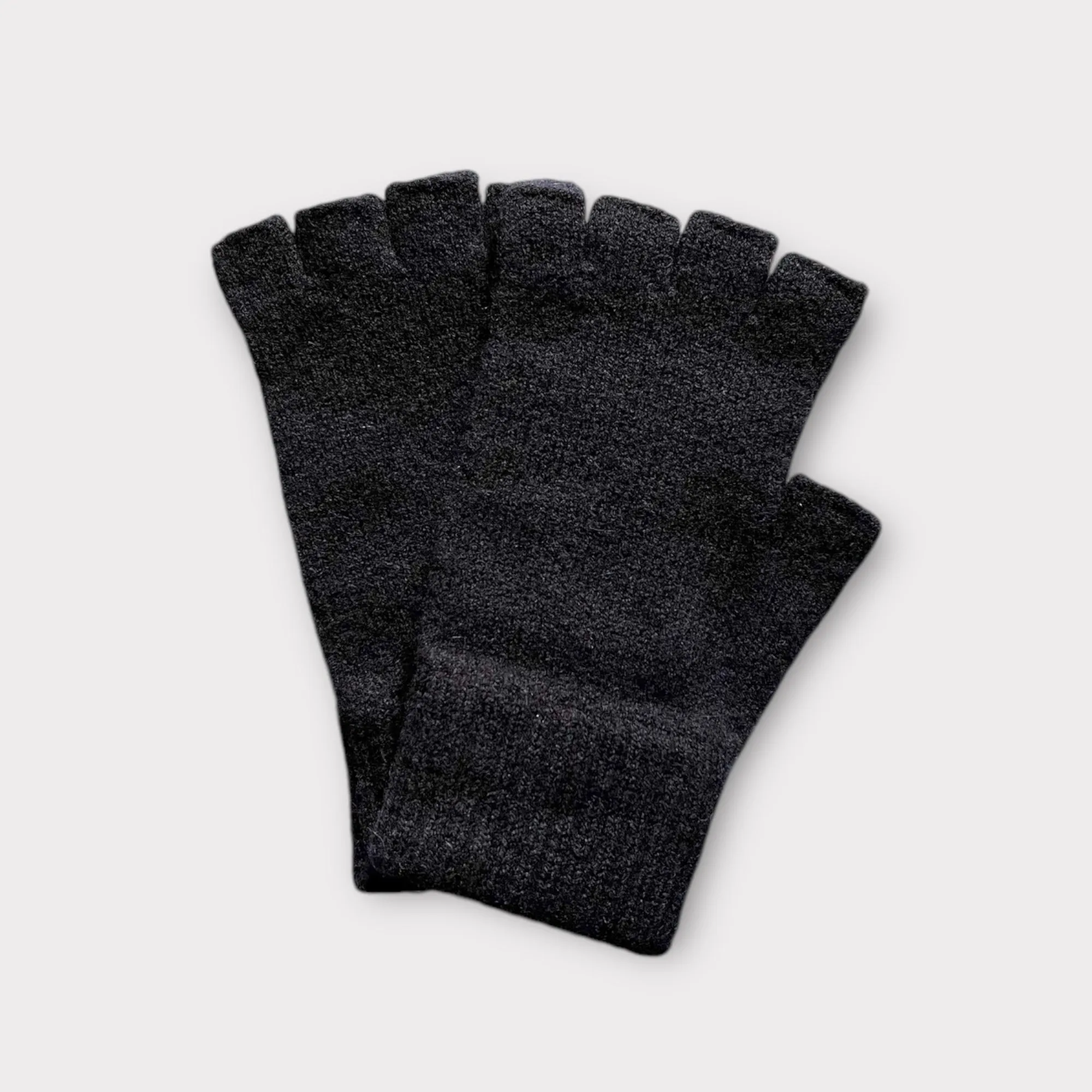 Mackie Iona Women's Fingerless Gloves Navy