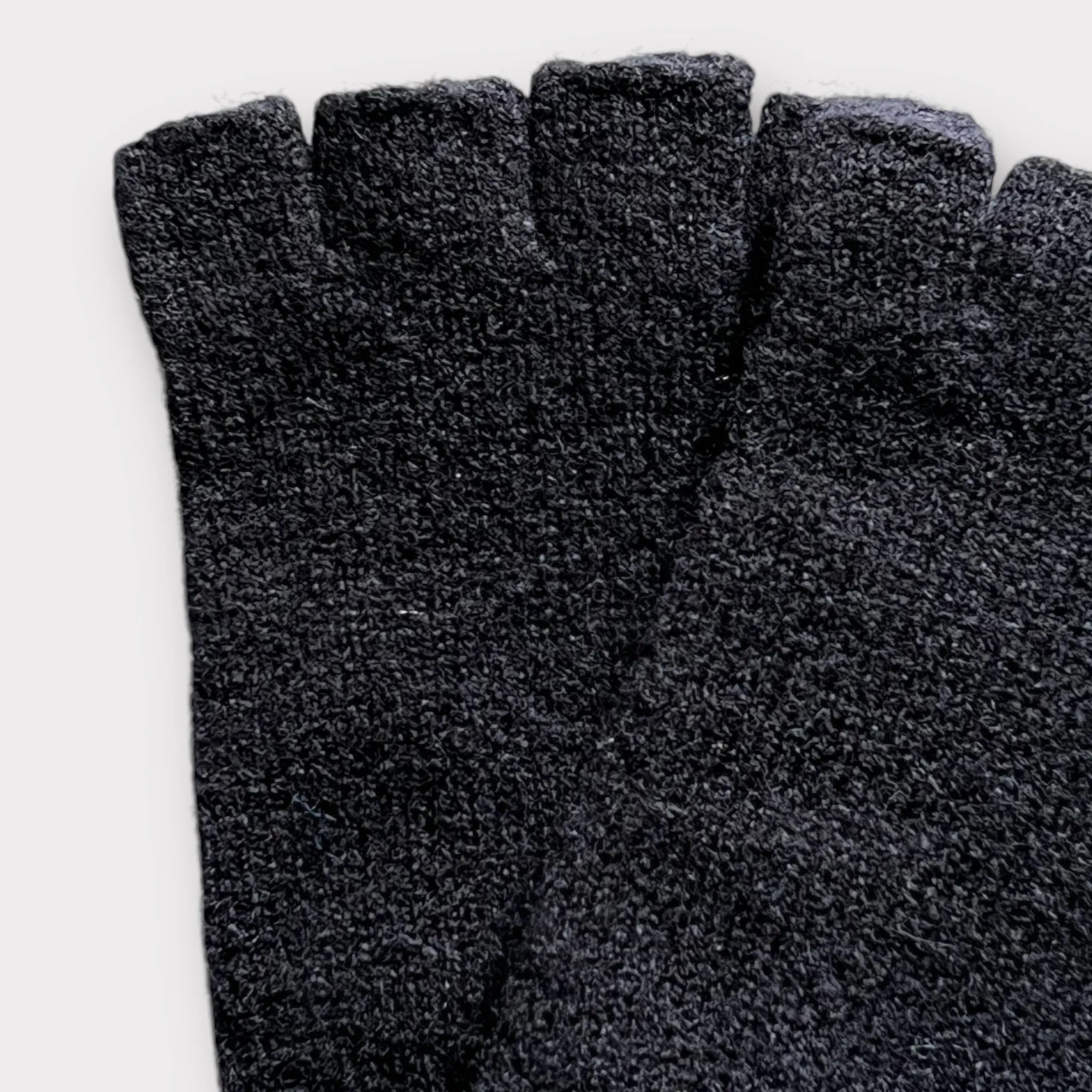 Mackie Iona Women's Fingerless Gloves Navy