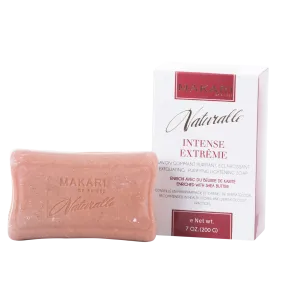 MAKARI NATURALLE - INTENSE EXTREME TONING SOAP / Detoxifies. Smooths. Evens Tone.  For dry to normal skin types