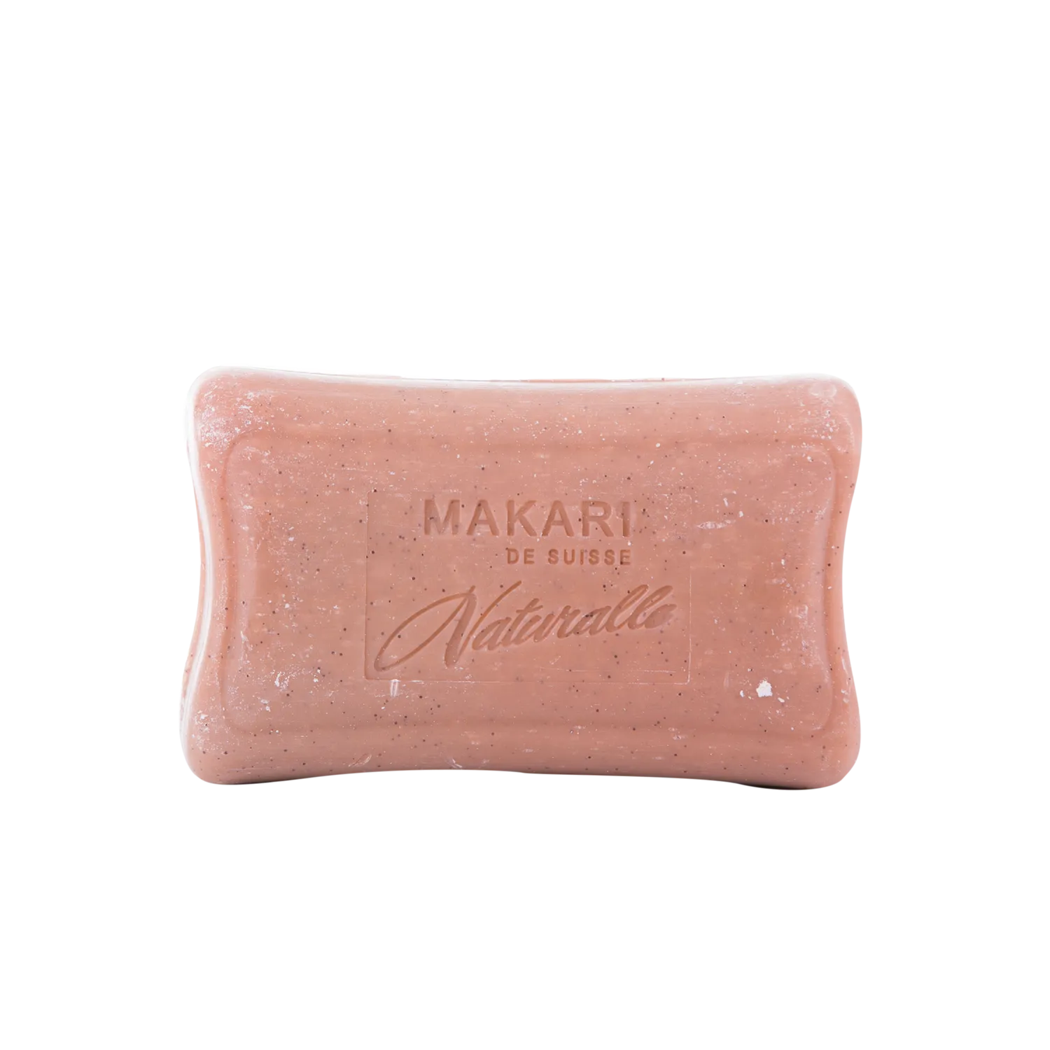 MAKARI NATURALLE - INTENSE EXTREME TONING SOAP / Detoxifies. Smooths. Evens Tone.  For dry to normal skin types