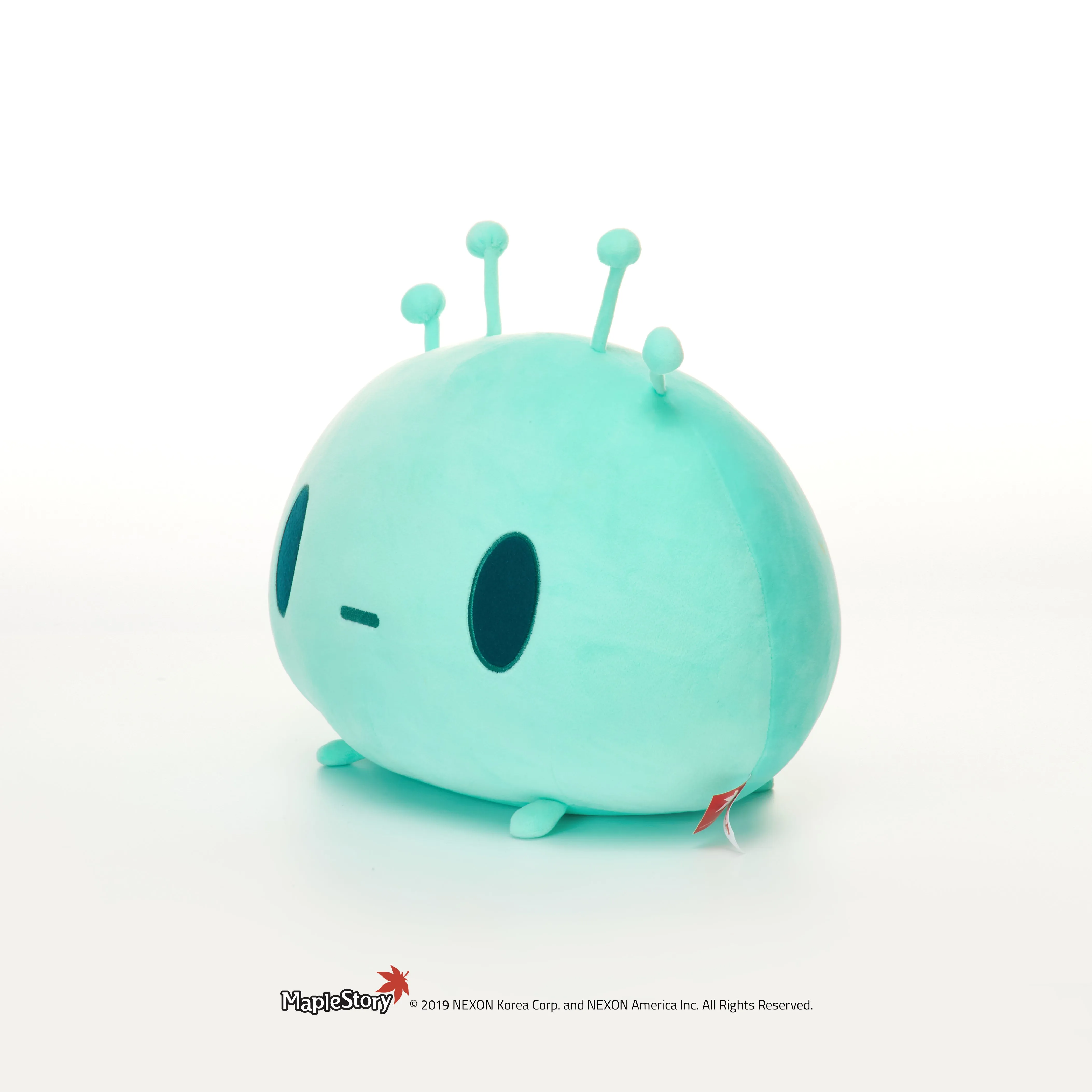 MapleStory Rock Spirit Plush (M)