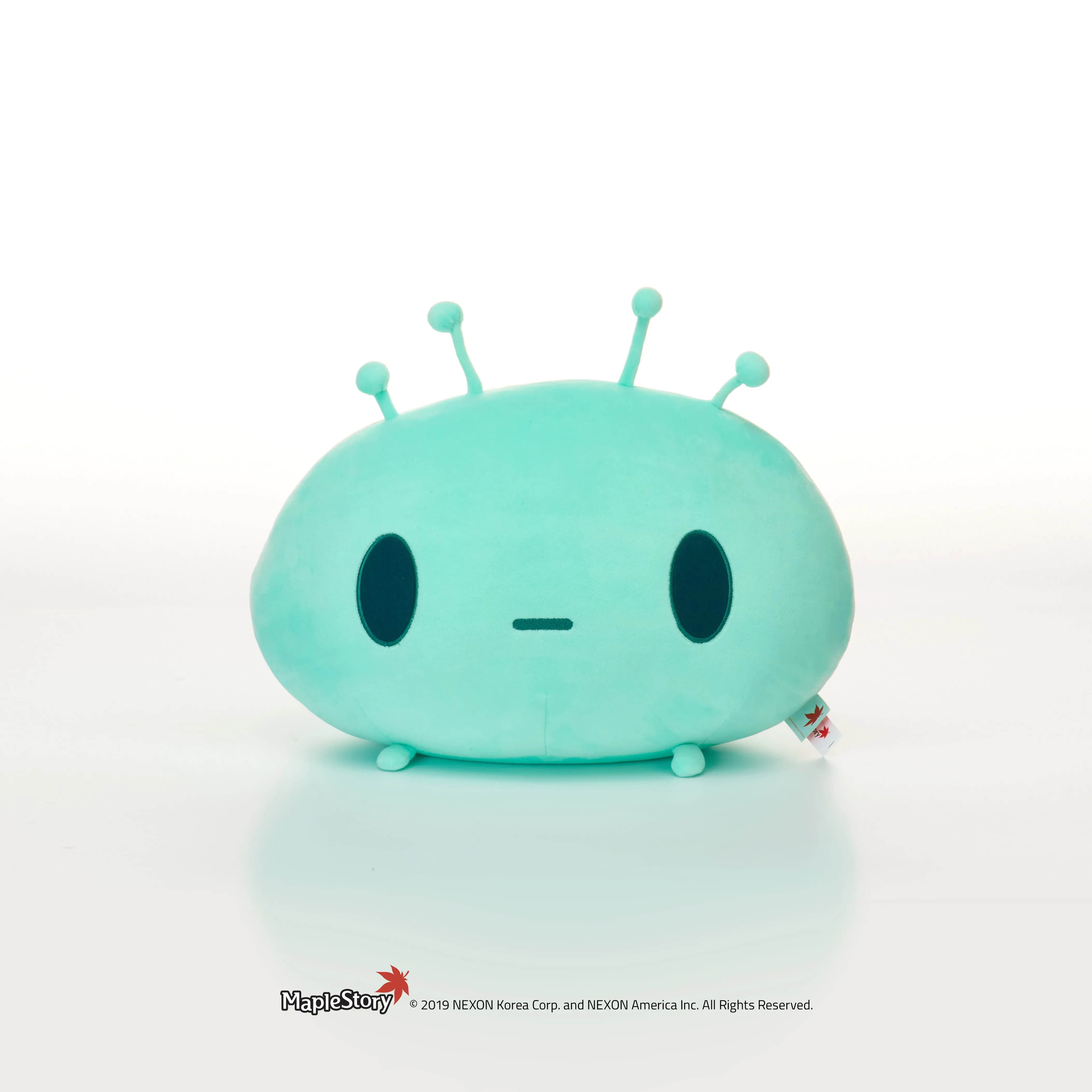 MapleStory Rock Spirit Plush (M)