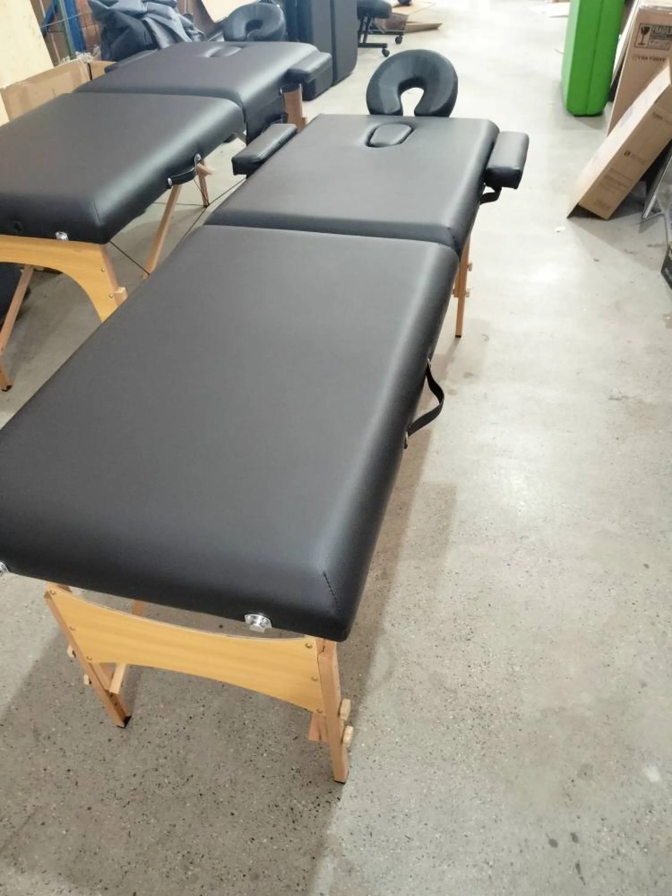 Massage Bed |  Portable massage Table nz-Justrightdeals