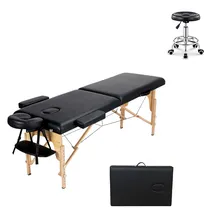 Massage Bed |  Portable massage Table nz-Justrightdeals