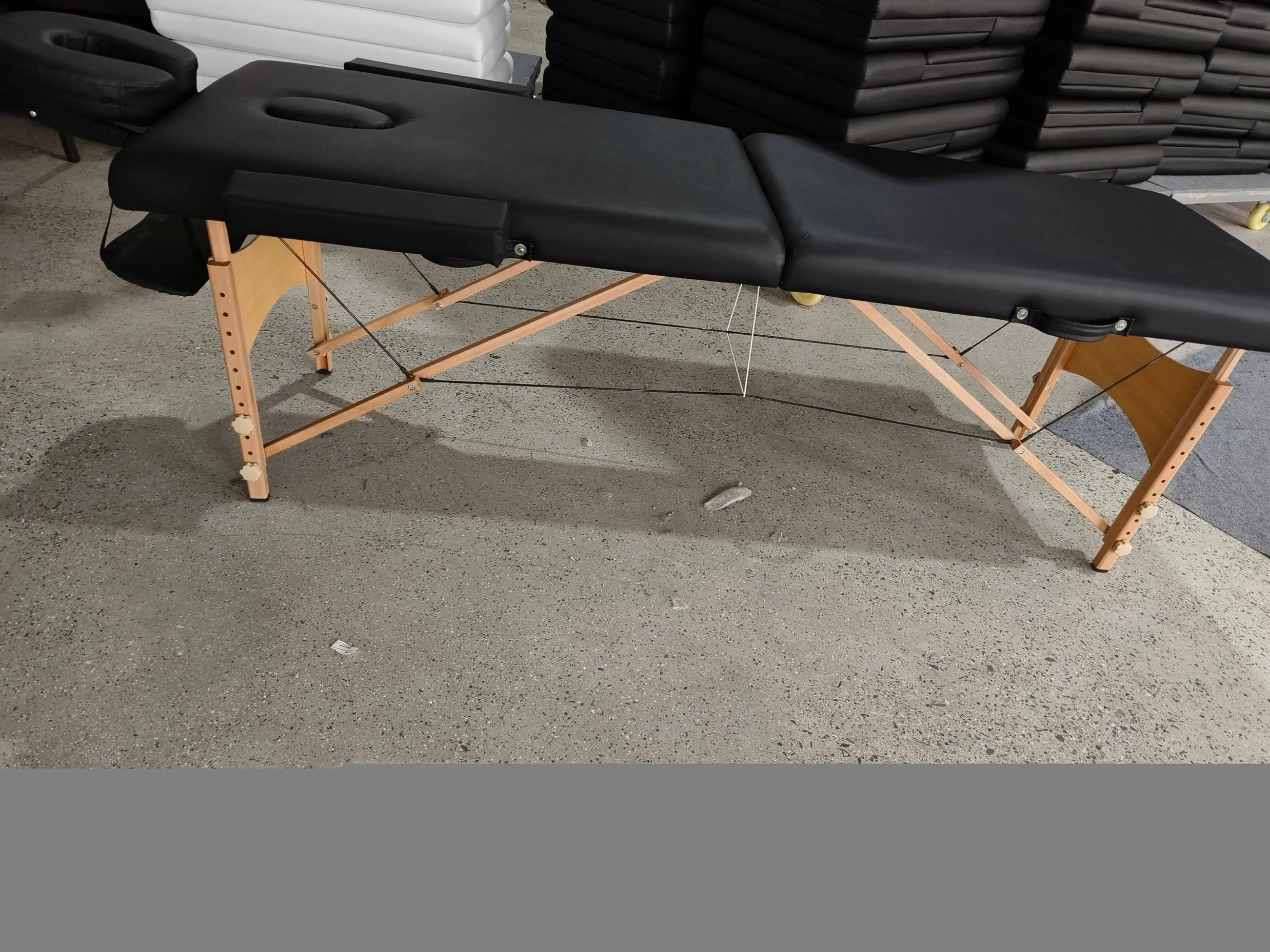 Massage Bed |  Portable massage Table nz-Justrightdeals