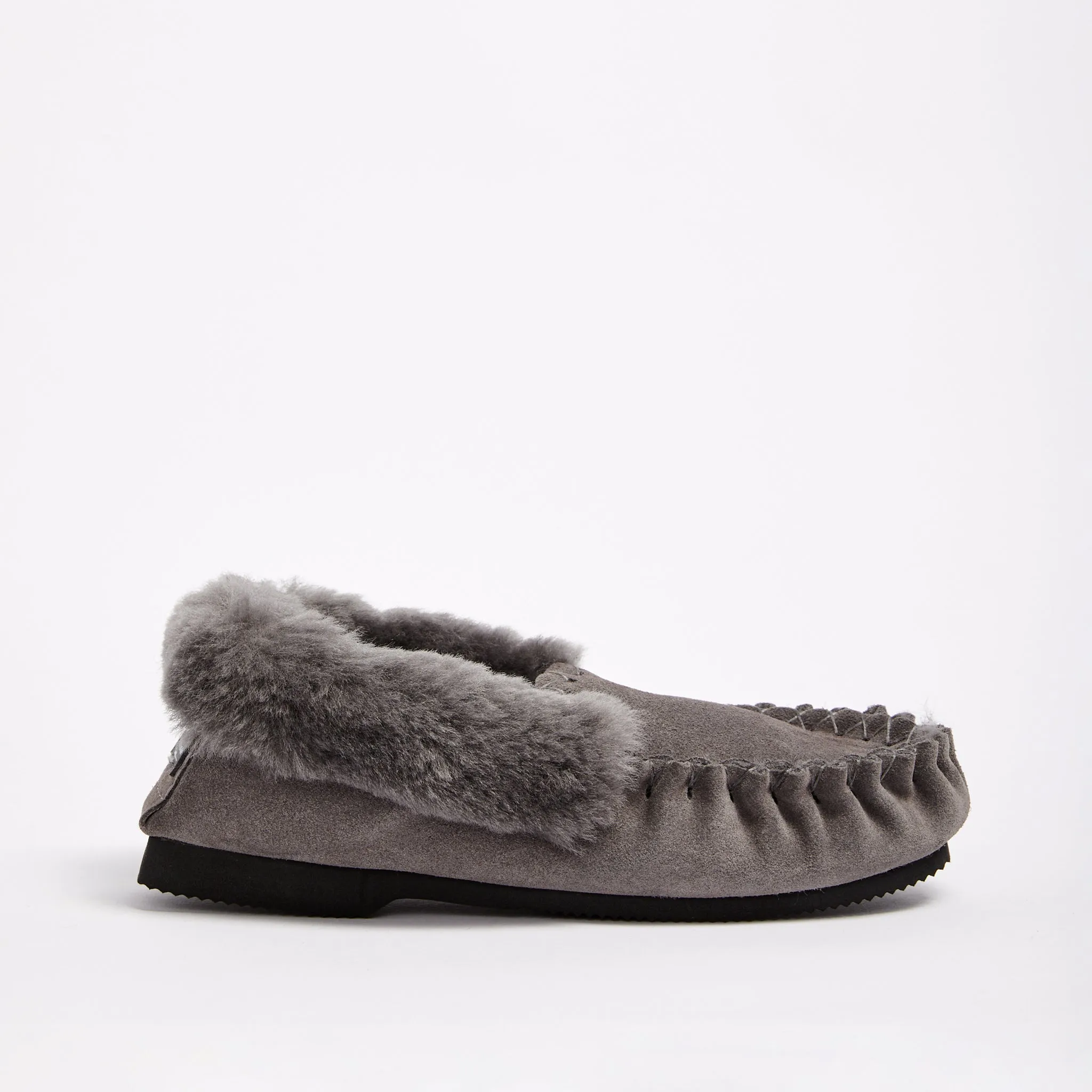 Men's Australian Moccasin