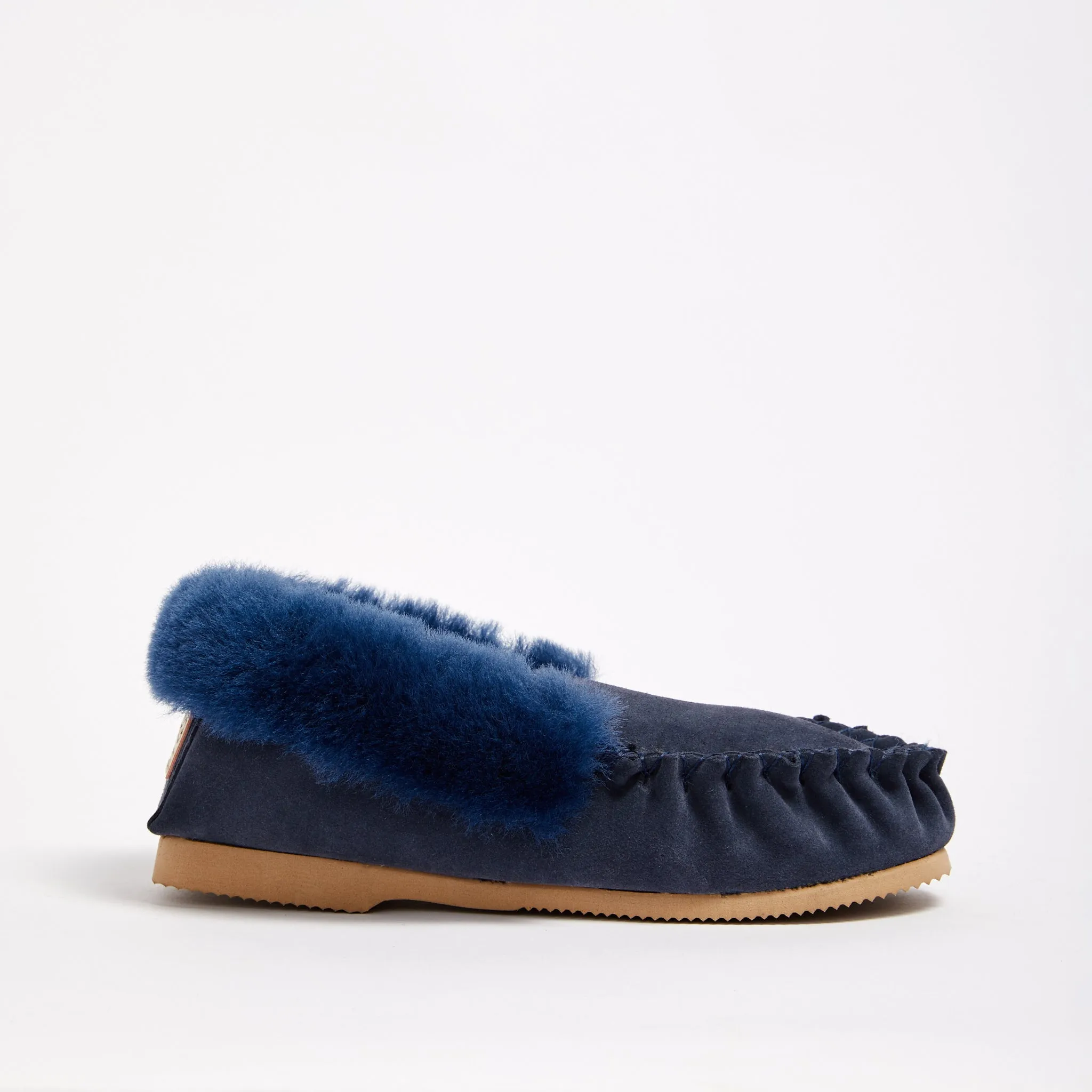 Men's Australian Moccasin