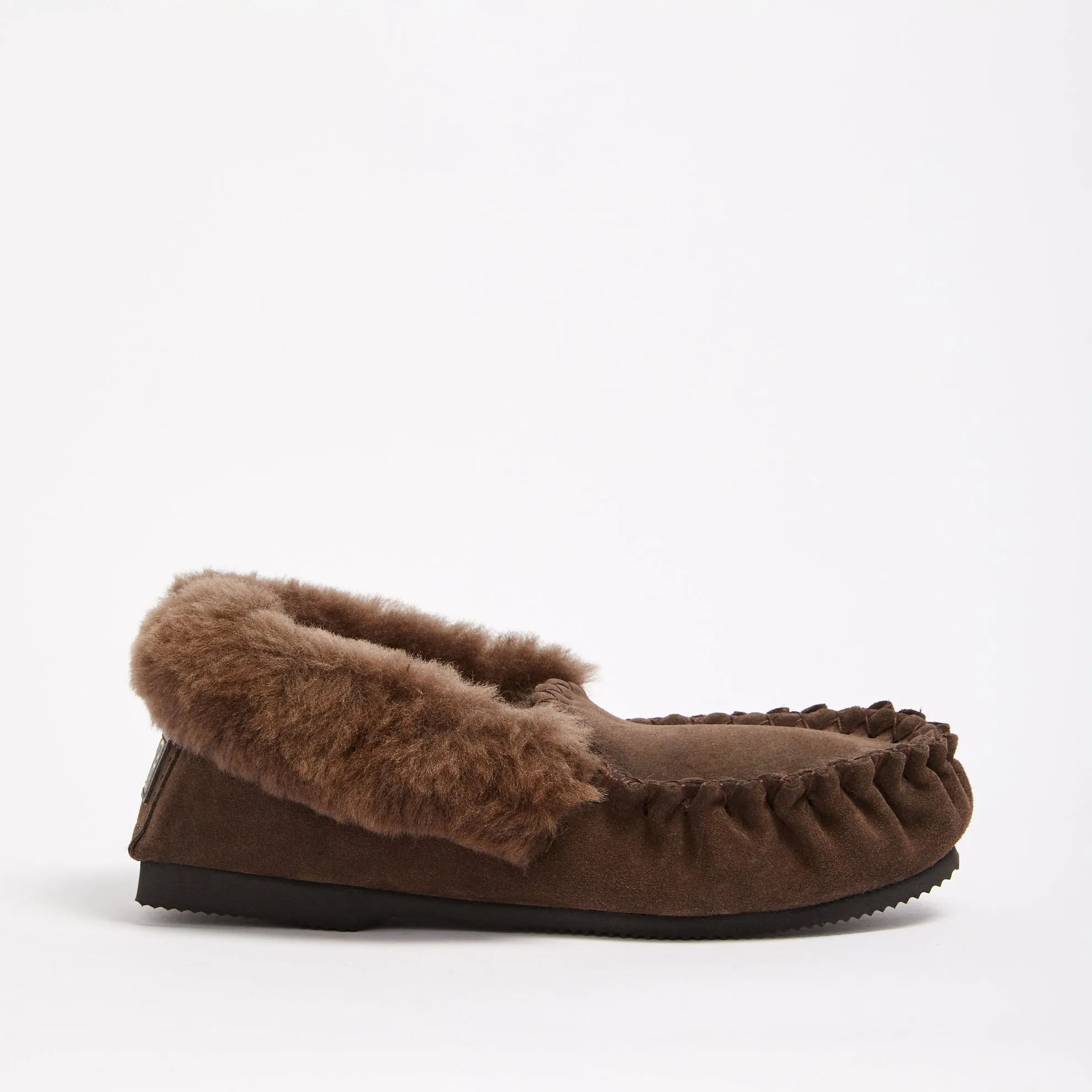 Men's Australian Moccasin