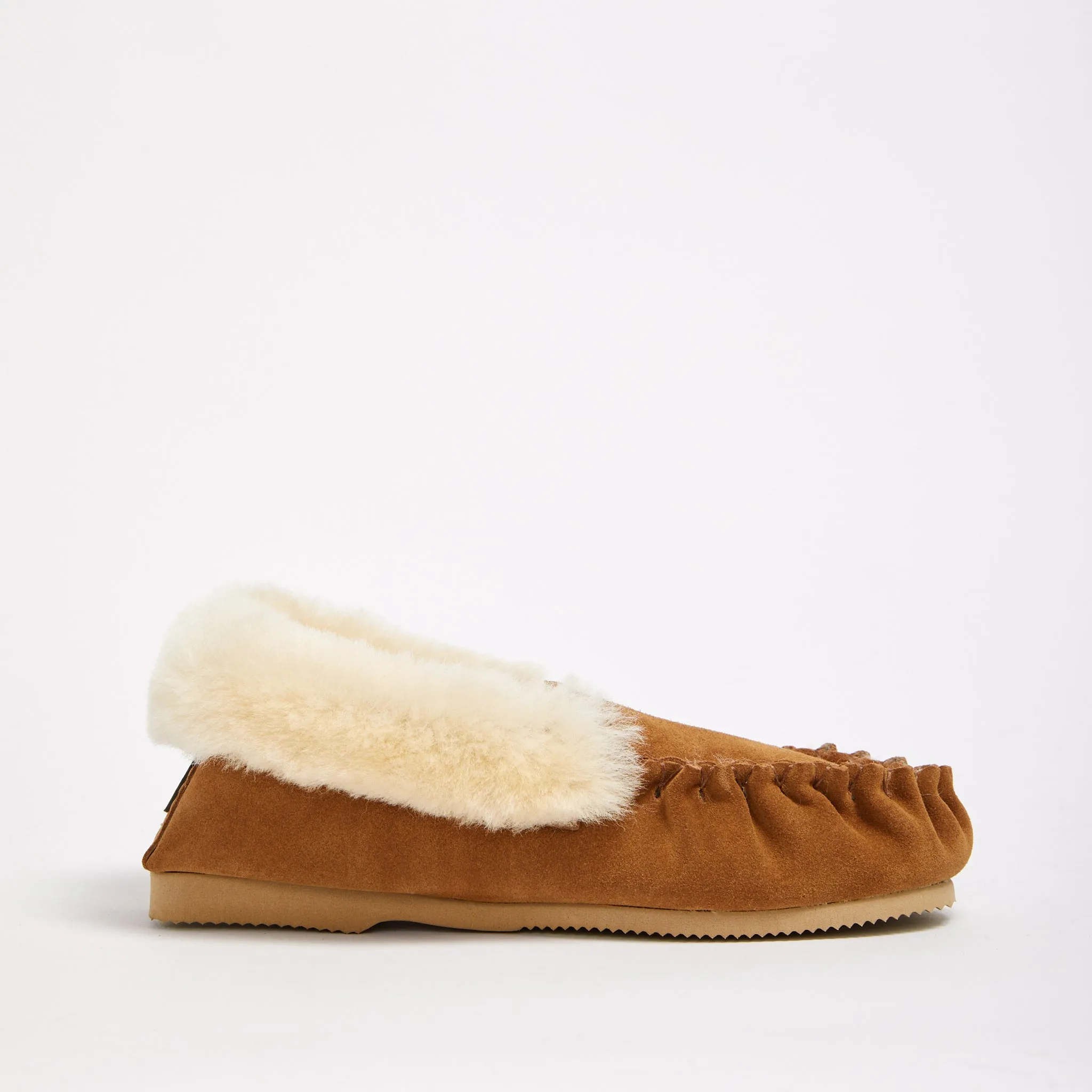 Men's Australian Moccasin