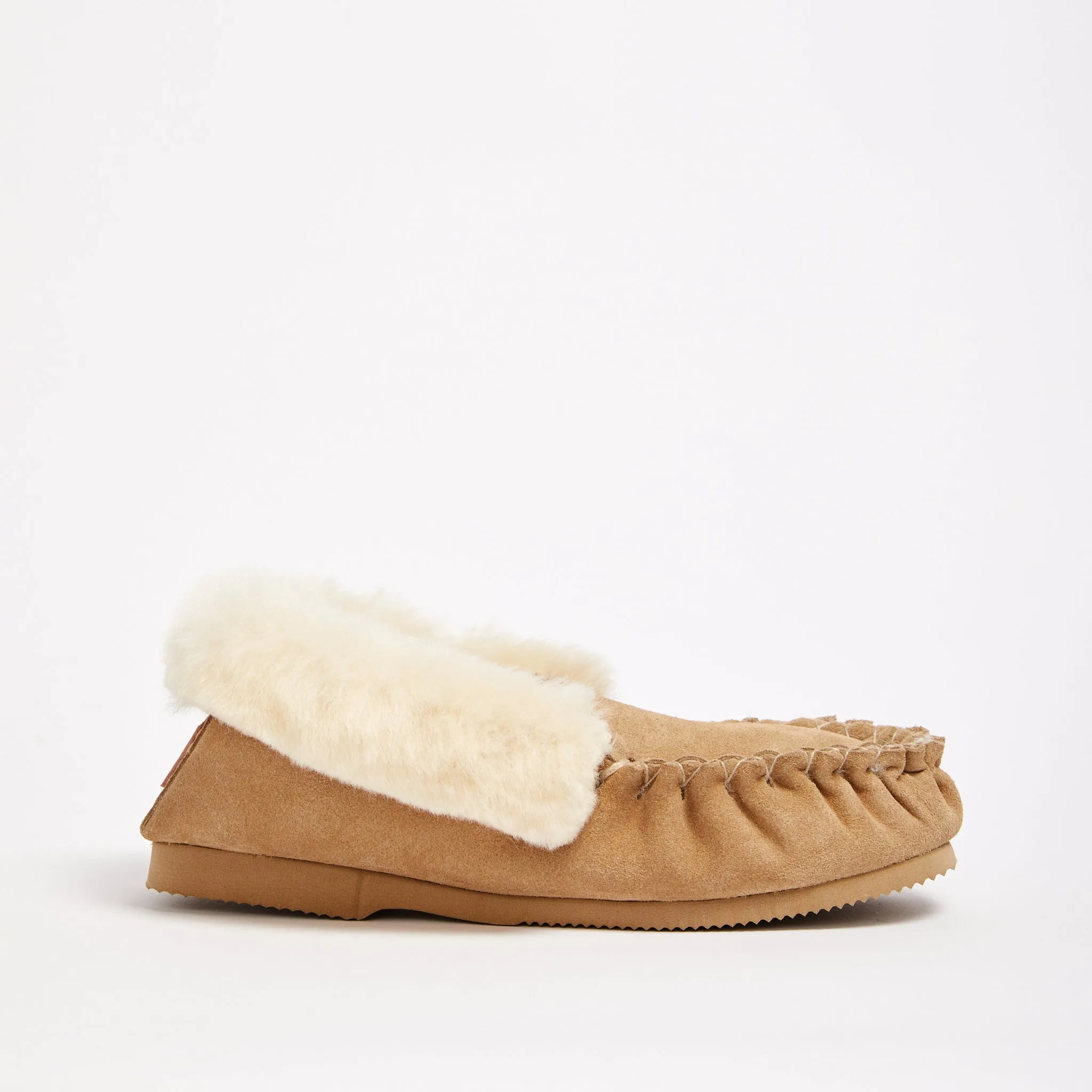 Men's Australian Moccasin