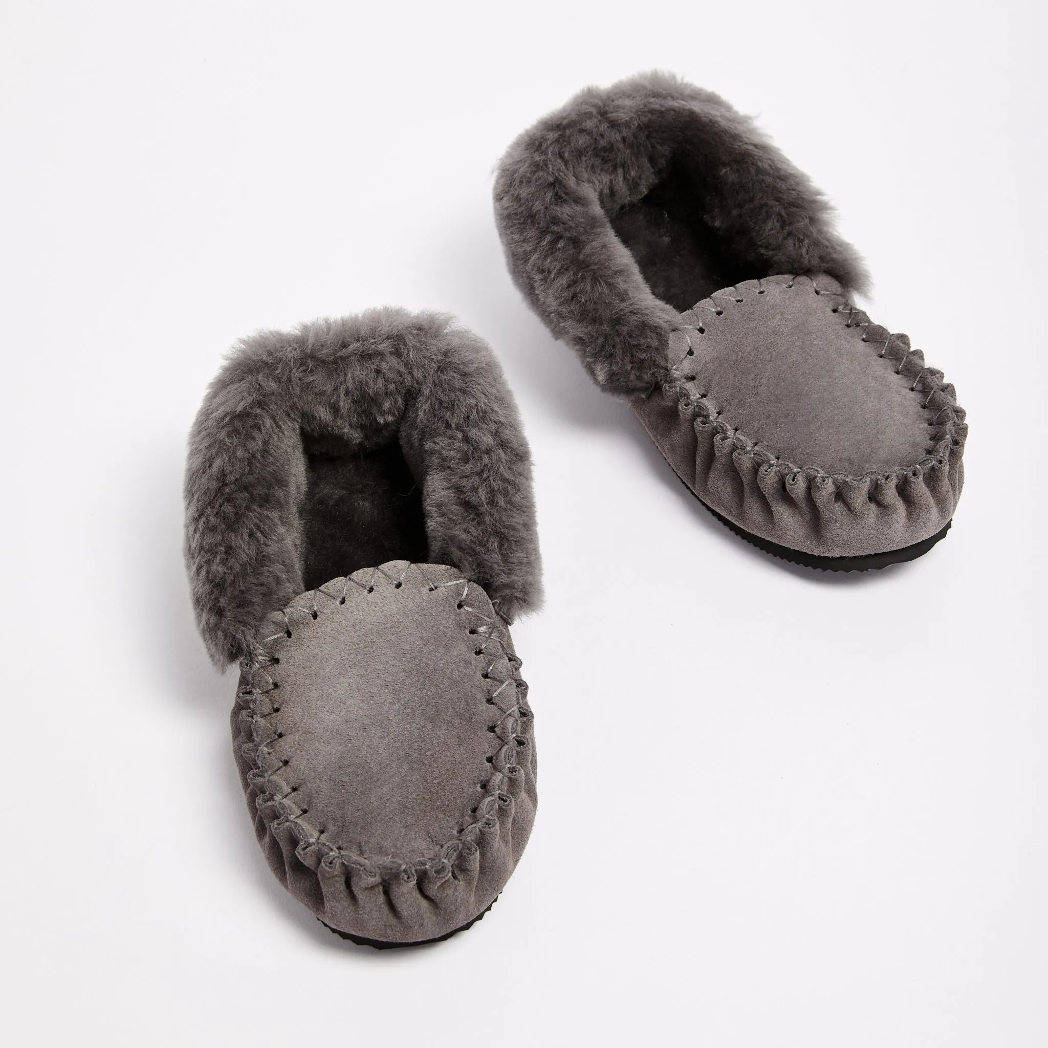 Men's Australian Moccasin