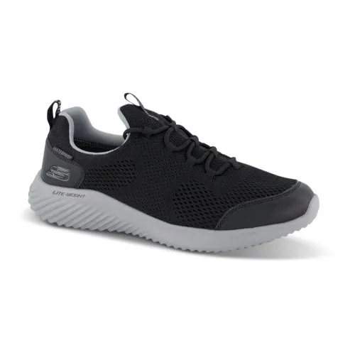 Men's Bounder Athleisure - Black Charcoal