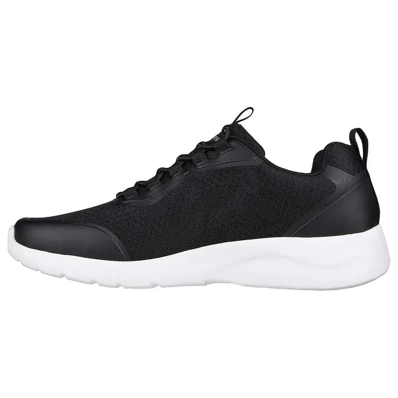 Men's Dynamight 2.0 Road Walking - Black/White