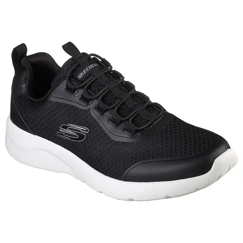 Men's Dynamight 2.0 Road Walking - Black/White