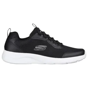 Men's Dynamight 2.0 Road Walking - Black/White