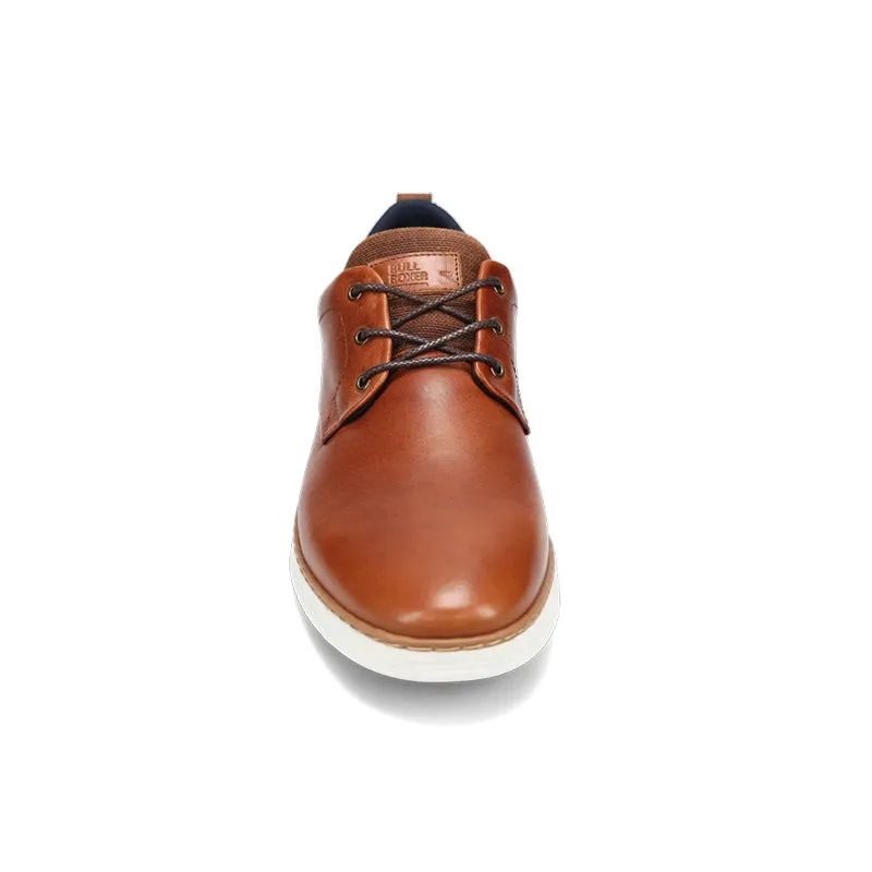 Men's Plane Cognac