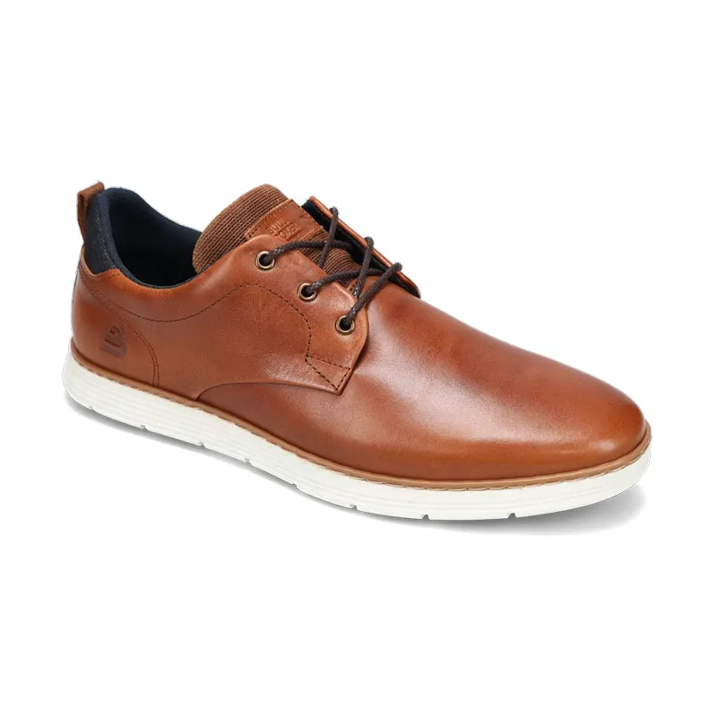 Men's Plane Cognac