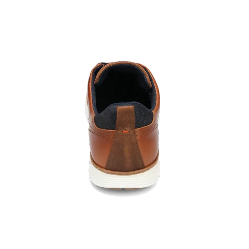 Men's Plane Cognac