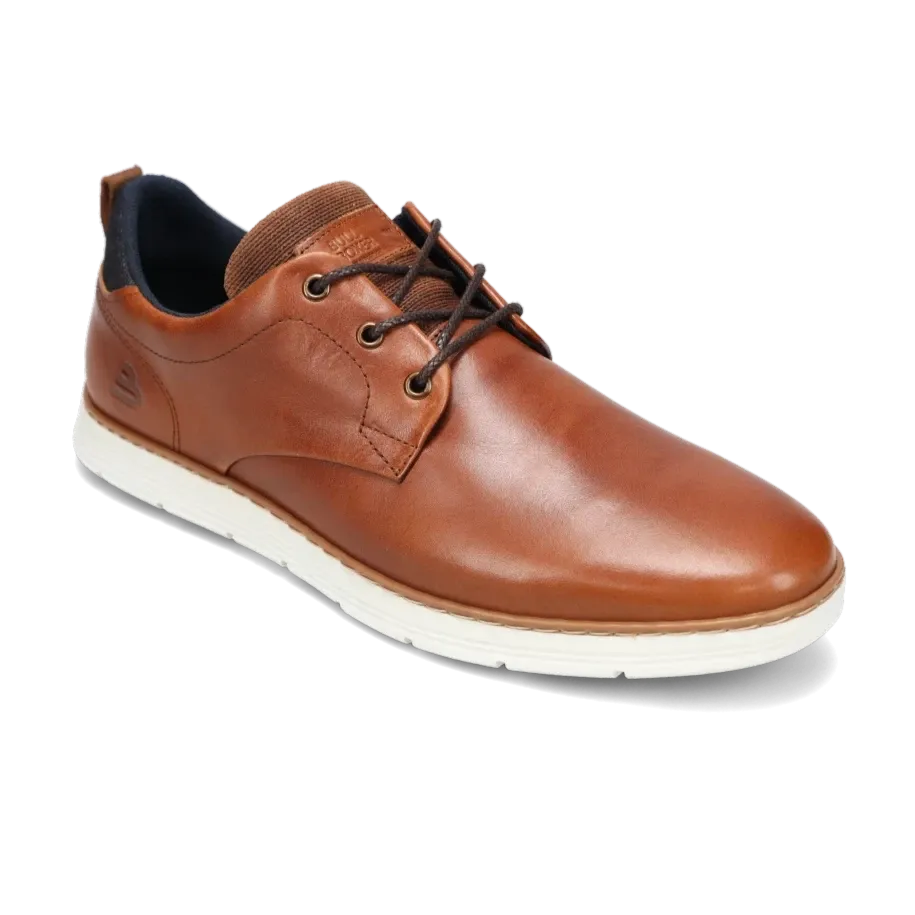 Men's Plane Cognac