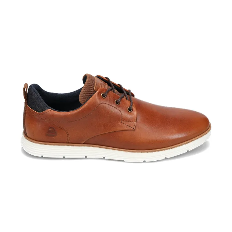 Men's Plane Cognac