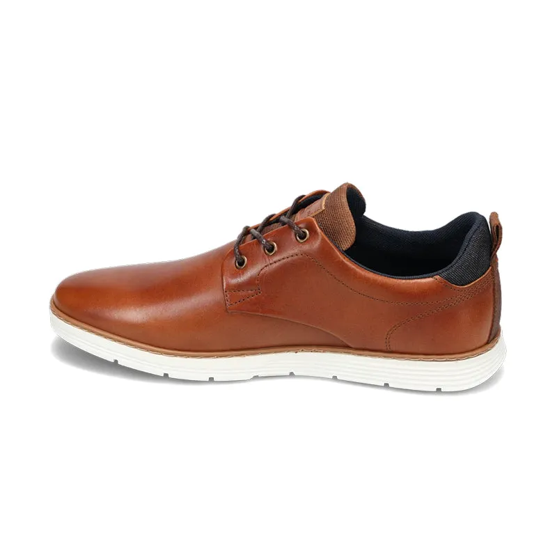 Men's Plane Cognac