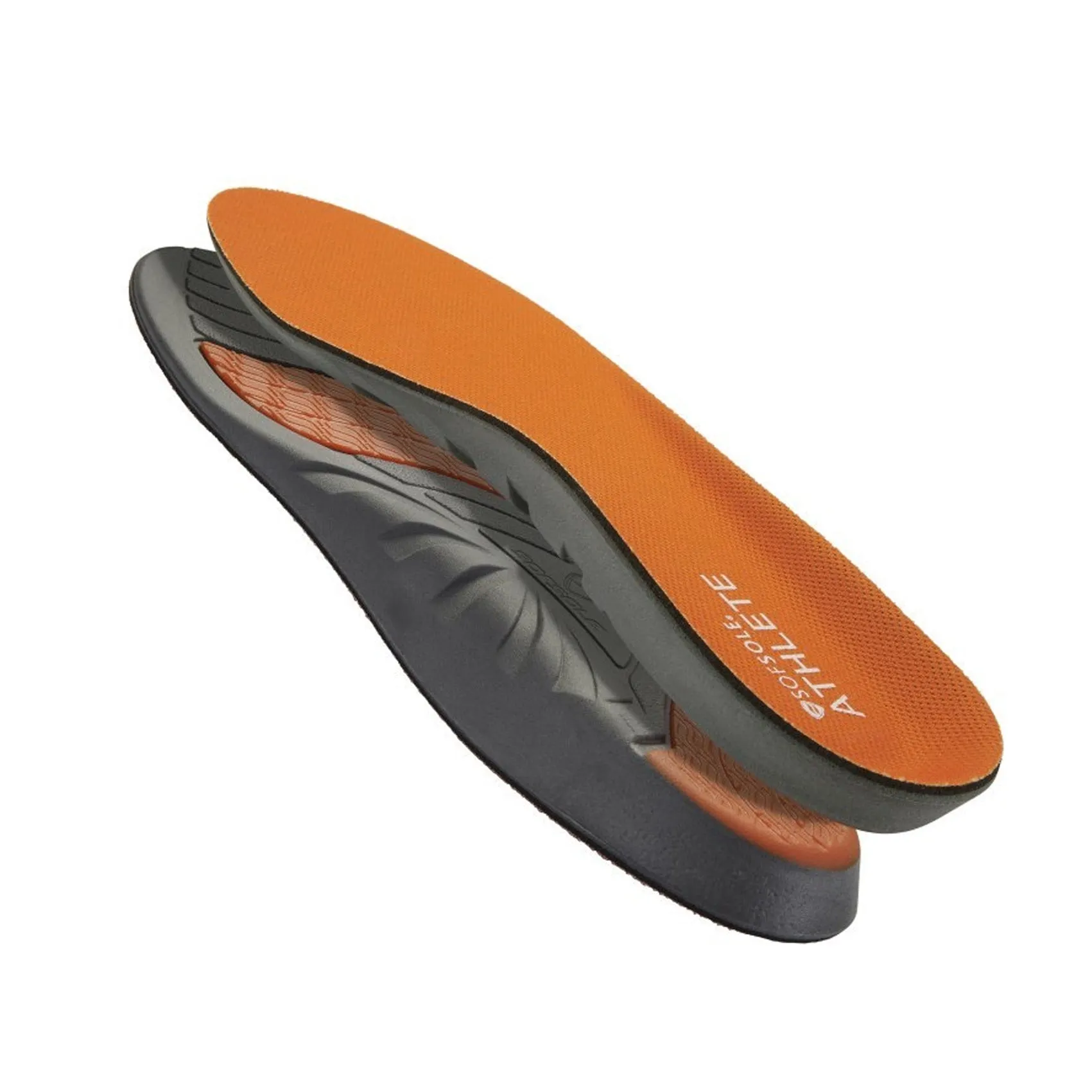 Mens Sofsole Athlete Insole - Perform