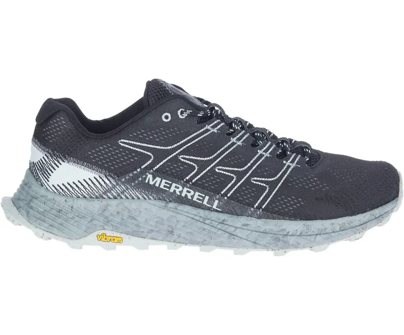 Merrell Men's Moab Flight Black