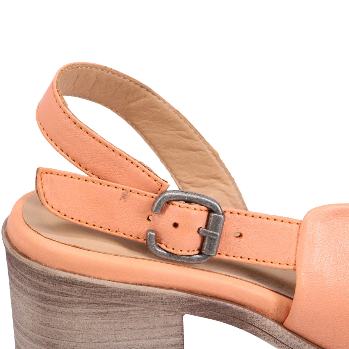 Millie Slingback Sandal