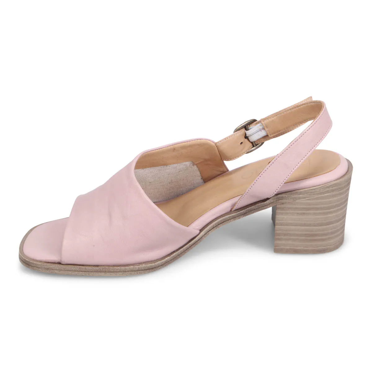 Millie Slingback Sandal