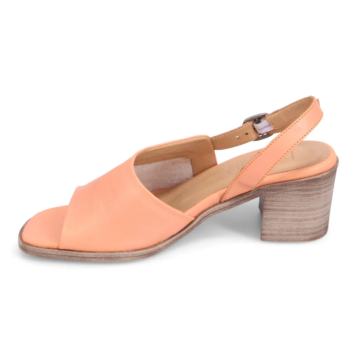 Millie Slingback Sandal