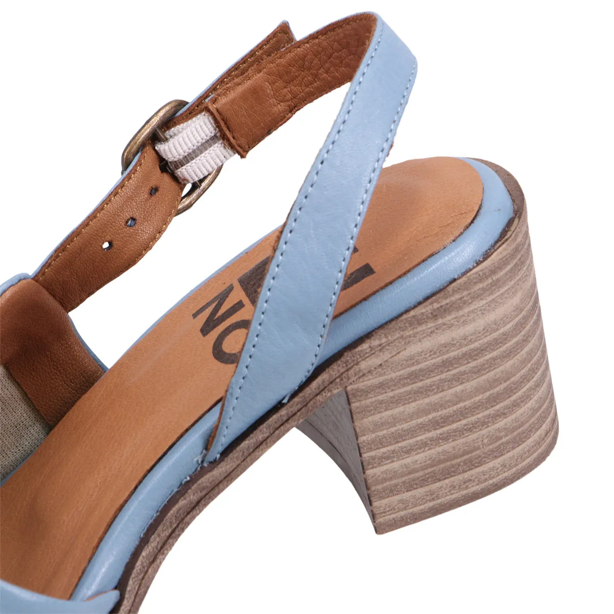 Millie Slingback Sandal