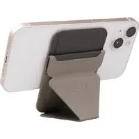 MOFT MagSafe Snap-On Phone Stand & Wallet for iPhone 12/13/14