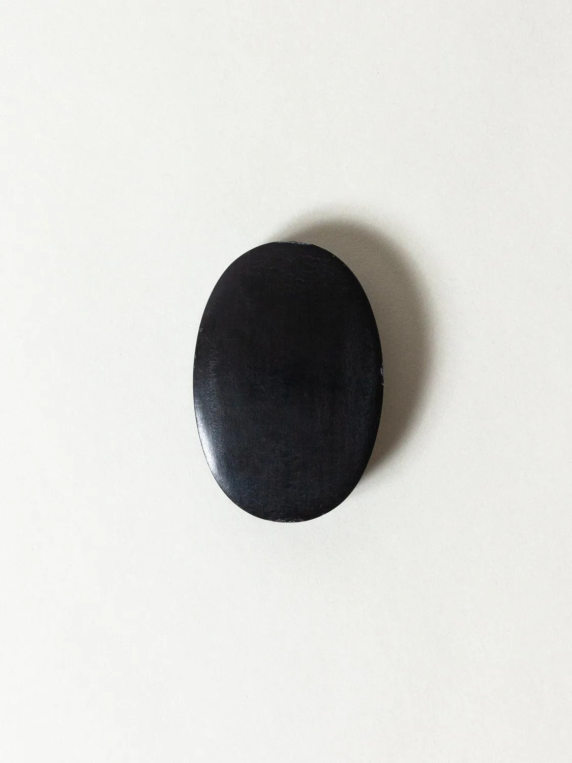 Morihata Binchotan Charcoal Facial Soap