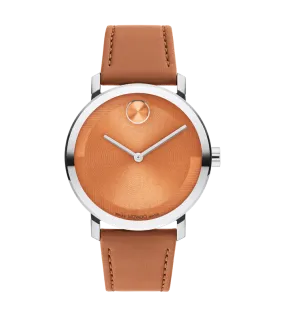 Movado BOLD Evolution 2.0 Watch (40mm)