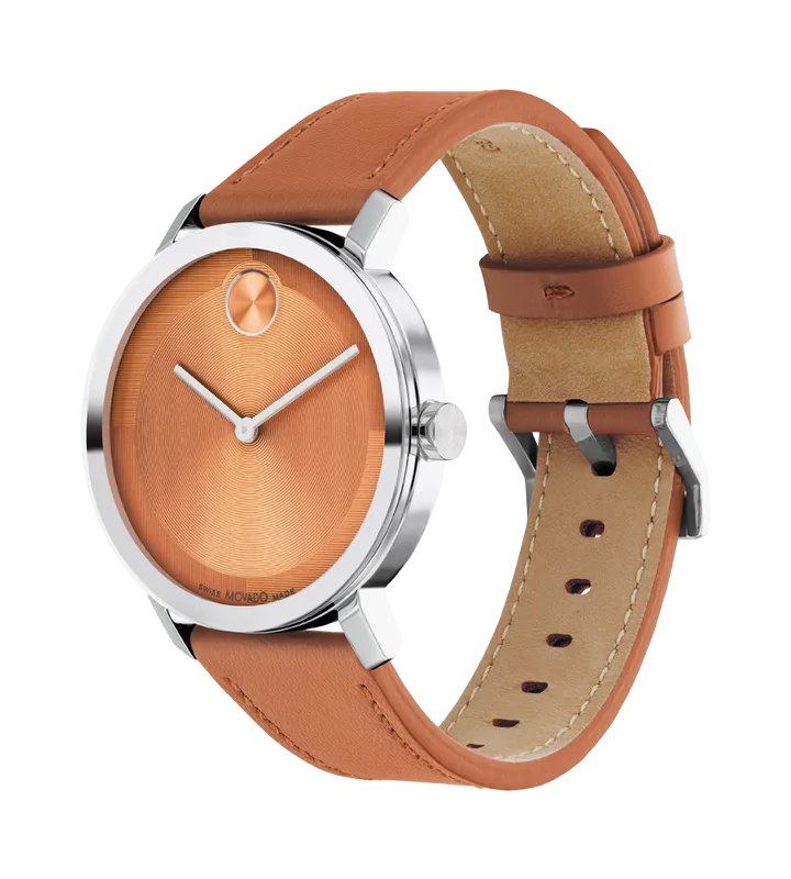 Movado BOLD Evolution 2.0 Watch (40mm)