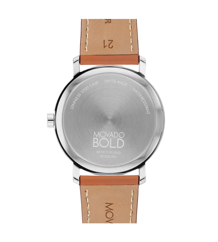 Movado BOLD Evolution 2.0 Watch (40mm)