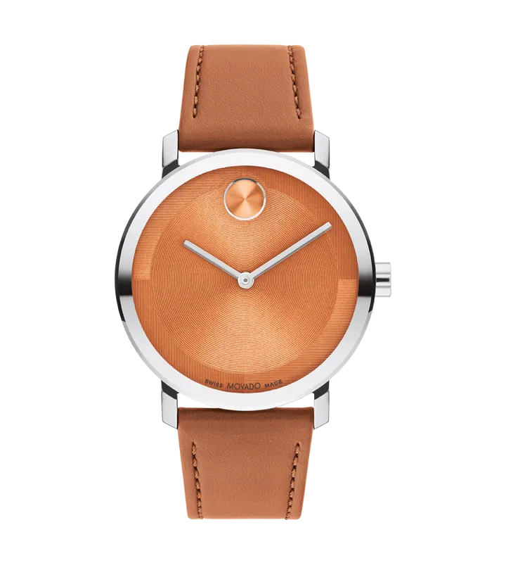 Movado BOLD Evolution 2.0 Watch (40mm)