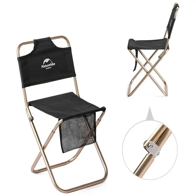 Naturehike Ultralight oversized Camping Chair