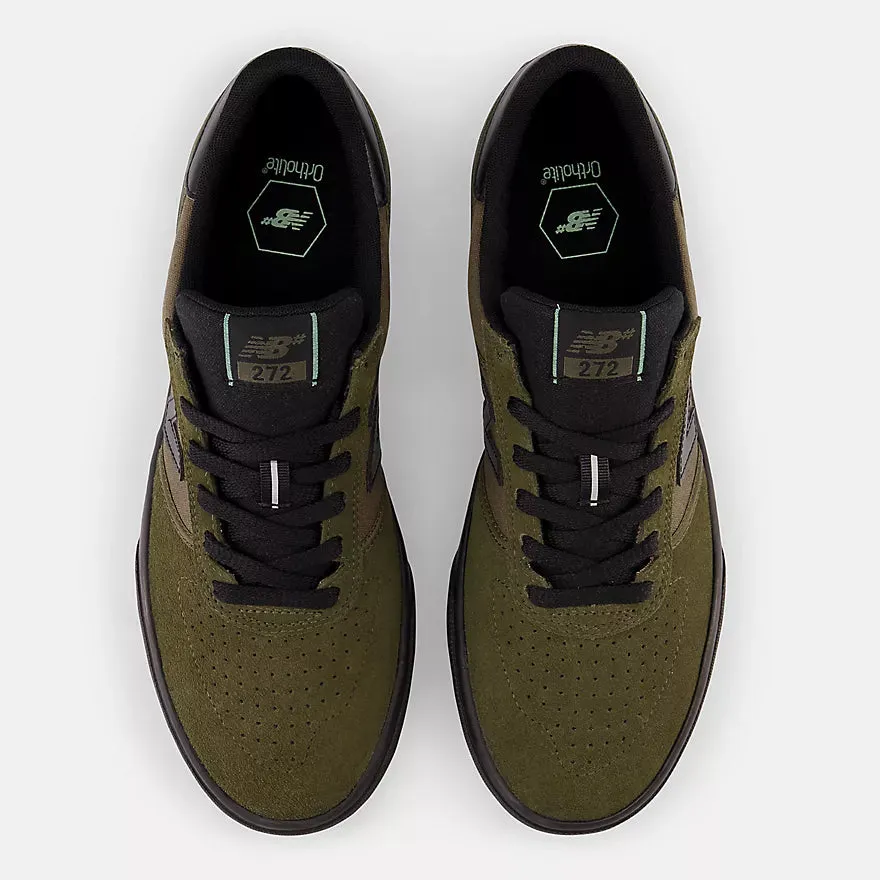 NEW BALANCE - NB NUMERIC 272 (NM272YHD)