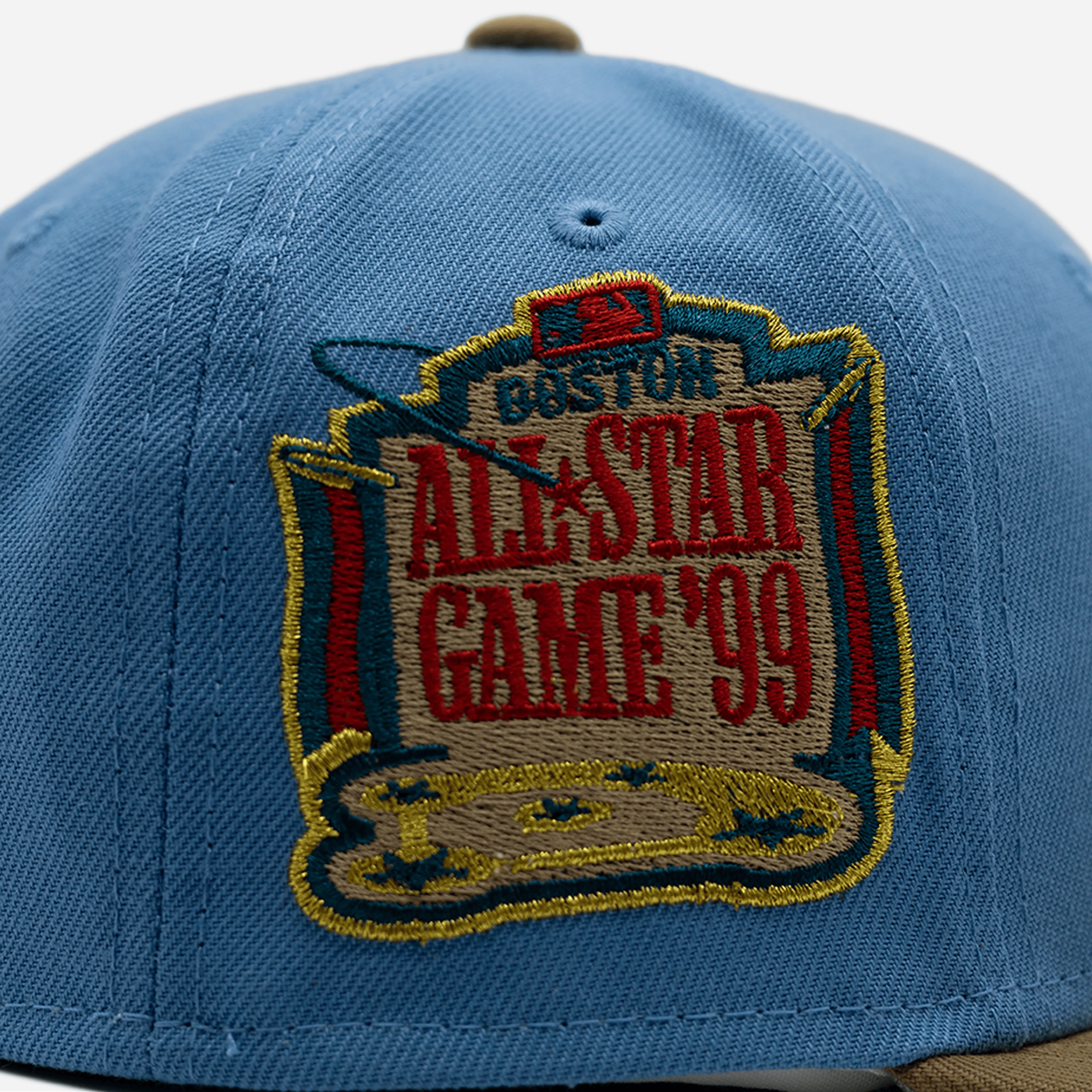 New Era Buttafly Custom Houston Astros