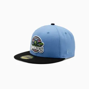 New Era Buttafly Custom Tennessee Smokies