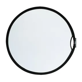 Nissin White & Silver 80cm Reflector