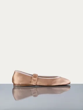 Odin Ballet Flat -- Blush