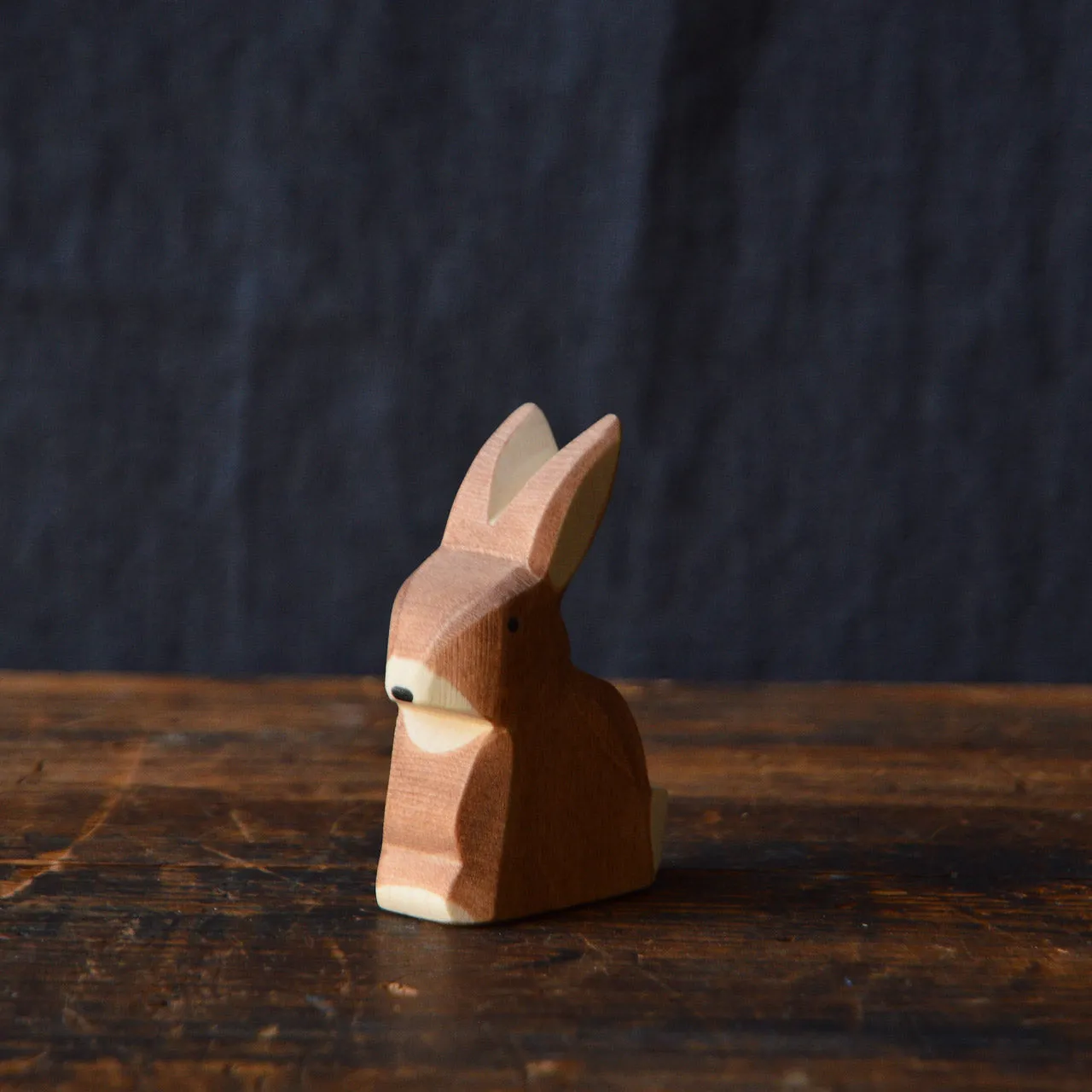 Ostheimer Handcrafted Wooden Toys - The Woodland