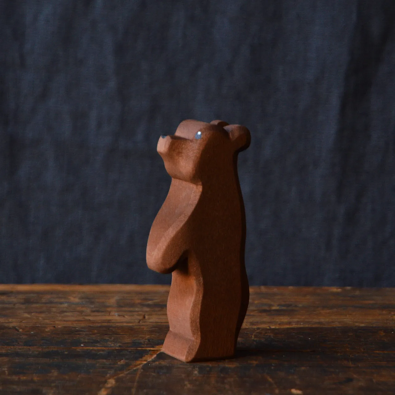 Ostheimer Handcrafted Wooden Toys - The Woodland