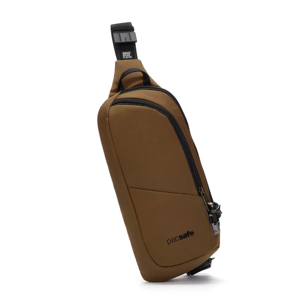 Pacsafe Vibe 150 Anti-Theft Cross Body Pack