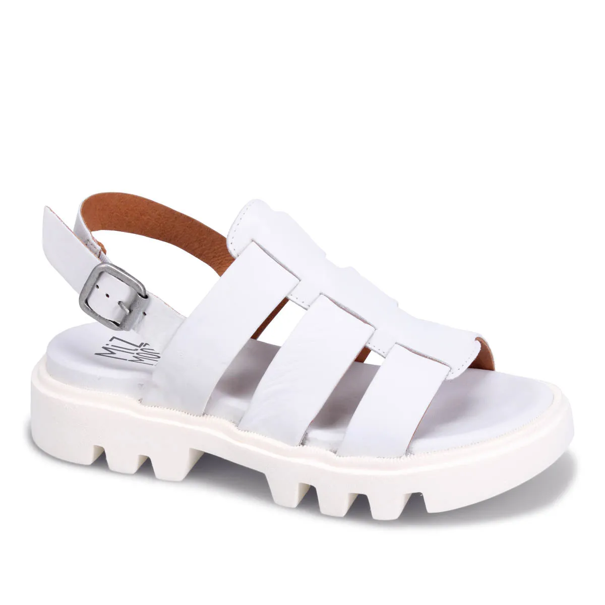 Pammy Flatform Sandal