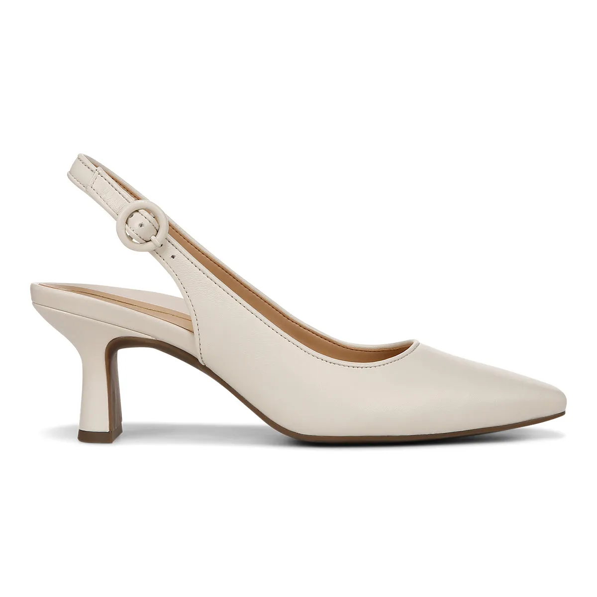 Perris Slingback Heel